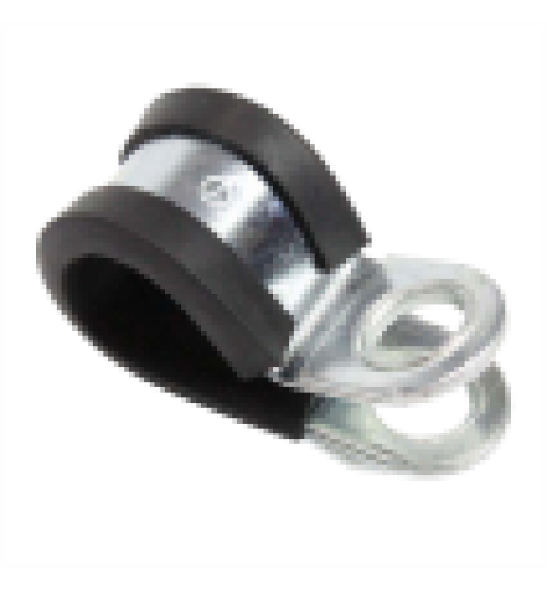 Steel P Clip, 13.0mm BNZ5